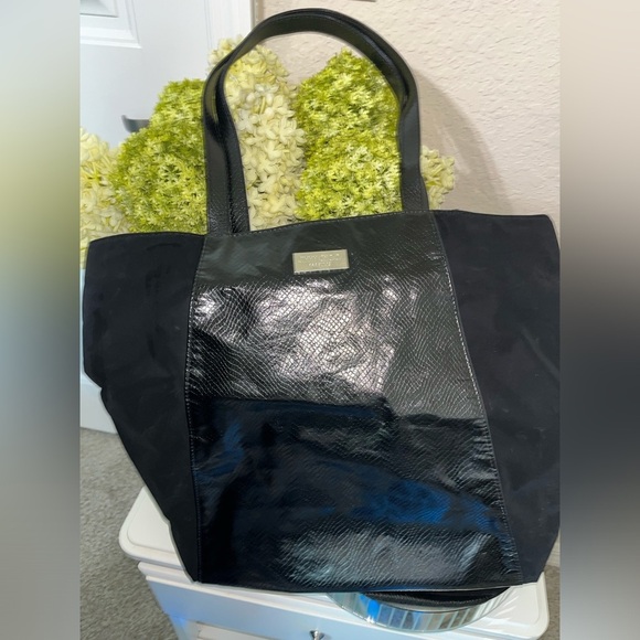 Jimmy Choo Parfums Tote Bag, Black - Picture 7 of 10